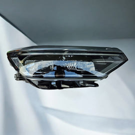 Frontscheinwerfer VW Passat B8 3G1941082T Full LED Rechts Scheinwerfer Headlight SCH7533429472oe
