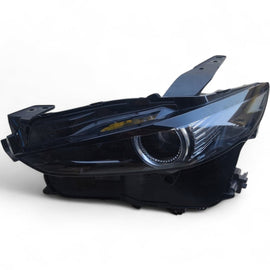 Frontscheinwerfer Mazda Cx30 Cx-30 DGJ151040 LED Links Scheinwerfer Headlight