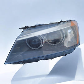 Frontscheinwerfer BMW X3 F25 7219621 Xenon Ein Stück (Rechts oder Links) SCH3920282056eo