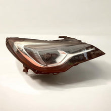 Load image into Gallery viewer, Frontscheinwerfer Opel Astra K 39055746 LED Rechts Scheinwerfer Headlight