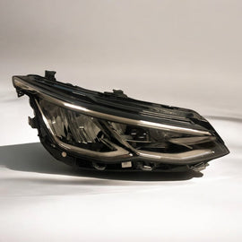 Frontscheinwerfer Audi Golf VIII 5H1941006 Full LED Rechts Headlight SCH3885364445xk