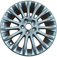 Laden Sie das Bild in den Galerie-Viewer, 1x Alufelge 17 Zoll 7.0&quot; 5x108 50ET BM5J-10007-GB Ford Rim Wheel