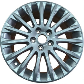 1x Alufelge 17 Zoll 7.0