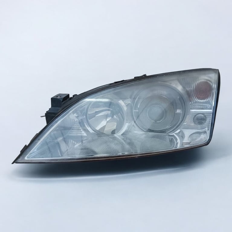 Frontscheinwerfer Ford Mondeo 301174271 1S71-12B655-AA Xenon Links Headlight