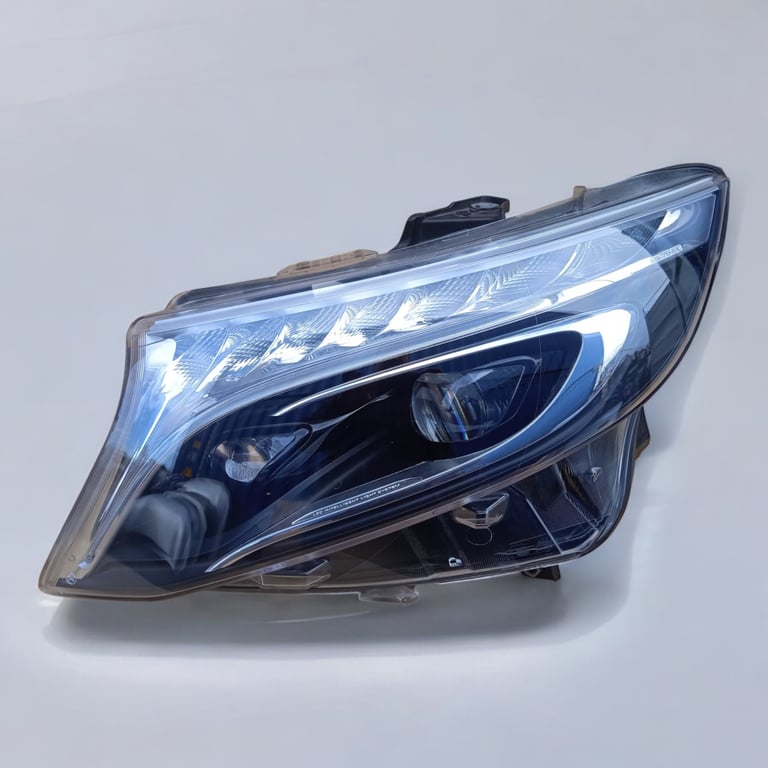 Frontscheinwerfer Mercedes-Benz W447 A4479060101 Full LED Links Headlight