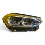 Frontscheinwerfer BMW X3 G01 G02 8739654-02 LED Rechts Scheinwerfer Headlight