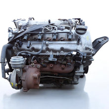 Laden Sie das Bild in den Galerie-Viewer, Motor Hyundai Kia D4FB 1.6 CRDI Benzin Engine Komplett