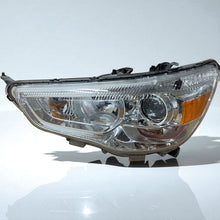 Laden Sie das Bild in den Galerie-Viewer, Frontscheinwerfer Mitsubishi Asx 63943517 Xenon Links Scheinwerfer Headlight