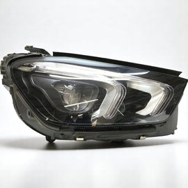 Frontscheinwerfer Mercedes-Benz Gle A1679066606 LED Rechts Headlight SCH3801901664xu