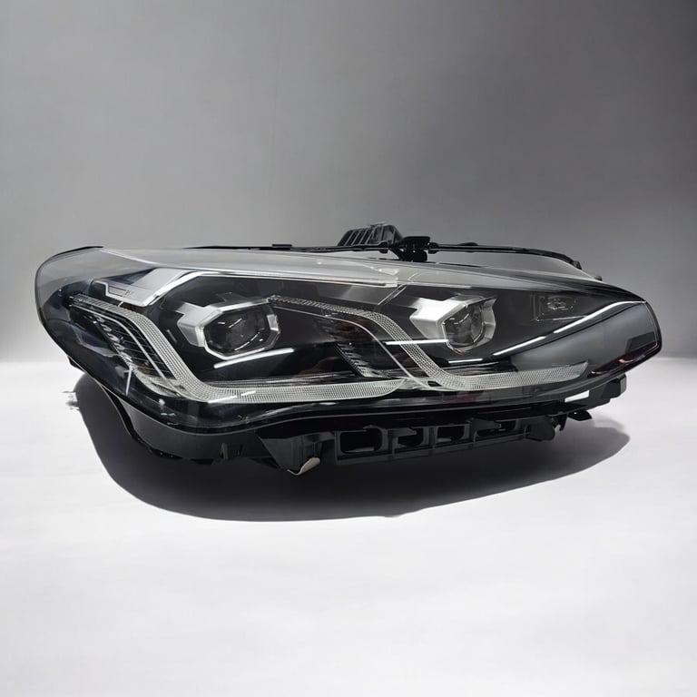 Frontscheinwerfer BMW 2 Active Tourer U06 5A42248-07 Rechts Headlight