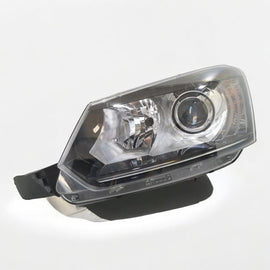 Frontscheinwerfer Skoda Yeti 5l 5L1941017D Ein Stück (Rechts oder Links)