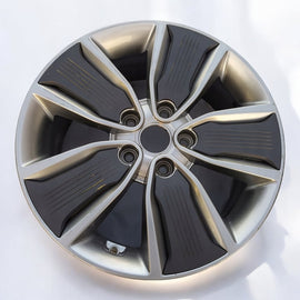 1x Alufelge 17 Zoll 7.0