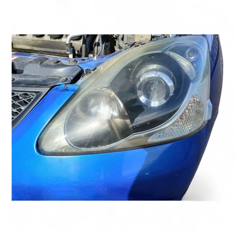 Frontscheinwerfer Honda Civic VII I Ein Stück (Rechts oder Links) Headlight