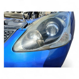 Frontscheinwerfer Honda Civic VII I Ein Stück (Rechts oder Links) Headlight