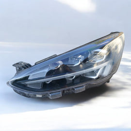 Frontscheinwerfer Ford Focus JX7B-13E015CE JX7B13E015 LED Links Headlight SCH4019842482gu