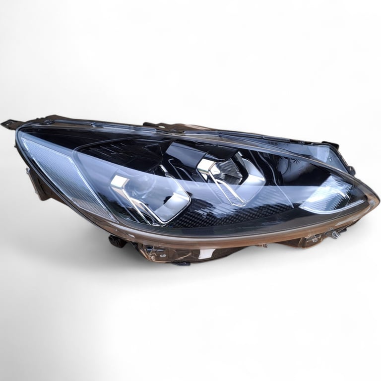 Frontscheinwerfer Ford Kuga LV4B-13W029A6 Full LED Rechts Scheinwerfer Headlight SCH5079831689lb