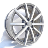 1x Alufelge 18 Zoll 8.0