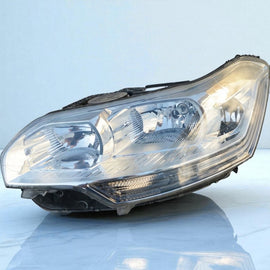 Frontscheinwerfer Citroën C5 89904501 89904149 Links Scheinwerfer Headlight SCH6277058601hv