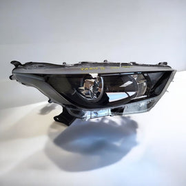Frontscheinwerfer Toyota Yaris 81130-K0060 Rechts Scheinwerfer Headlight SCH4948211008zk