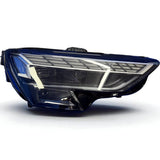 Frontscheinwerfer Audi A3 8Y0941036N Full LED Rechts Scheinwerfer Headlight