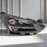 Frontscheinwerfer Ford Focus JX7B-13E014-CE Full LED Rechts Headlight