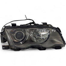 Load image into Gallery viewer, Frontscheinwerfer BMW 3 E46 Xenon Rechts Scheinwerfer Headlight SCH7740046642rk