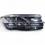 Frontscheinwerfer VW Touareg 761941082 LED Rechts Scheinwerfer Headlight