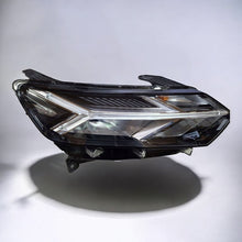 Laden Sie das Bild in den Galerie-Viewer, Frontscheinwerfer Dacia Sandero III Logan Jogger 260102586R Full LED Rechts