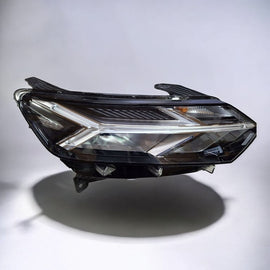 Frontscheinwerfer Dacia Sandero III Logan Jogger 260102586R Full LED Rechts