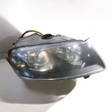 Frontscheinwerfer VW Touareg 89311941 Xenon Rechts Scheinwerfer Headlight