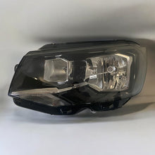 Laden Sie das Bild in den Galerie-Viewer, Frontscheinwerfer VW T6 90073564 Links Scheinwerfer Headlight