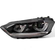 Load image into Gallery viewer, Frontscheinwerfer VW Golf Sportsvan 518941043A Xenon Links Headlight SCH6743170765cg