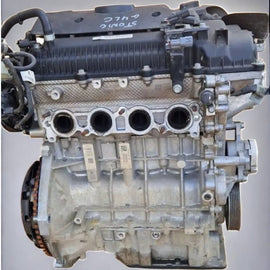 Motor Kia Stonic G4LC 1.4 70TKm 2019 Benzin Engine Komplett