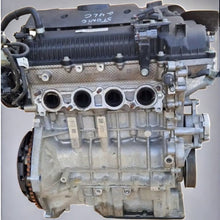 Laden Sie das Bild in den Galerie-Viewer, Motor Kia Stonic G4LC 1.4 70TKm 2019 Benzin Engine Komplett