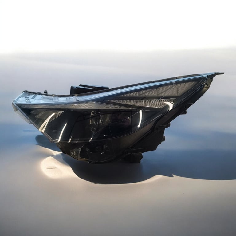 Frontscheinwerfer Hyundai Elantra VII 92101-AA LED Links Scheinwerfer Headlight