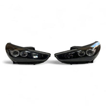 Laden Sie das Bild in den Galerie-Viewer, Frontscheinwerfer Hyundai I30 III 92102-S0100 Full LED Ein Satz Headlight SCH9983936223if