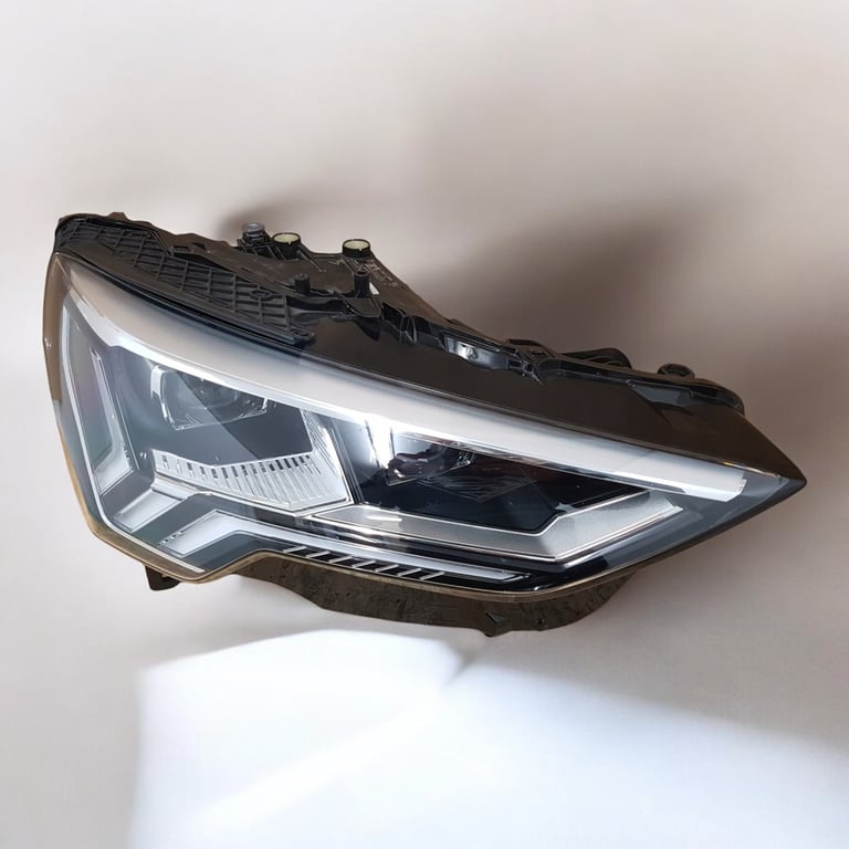 Frontscheinwerfer Audi Q3 83A941036 Full LED Rechts Scheinwerfer Headlight