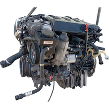 Load image into Gallery viewer, Motor BMW E61 M57TE4 2.5 187TKm 2003 Diesel Engine Komplett