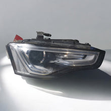 Laden Sie das Bild in den Galerie-Viewer, Frontscheinwerfer Audi A5 8T0941006C LED Rechts Scheinwerfer Headlight