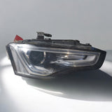 Frontscheinwerfer Audi A5 8T0941006C LED Rechts Scheinwerfer Headlight