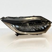 Laden Sie das Bild in den Galerie-Viewer, Frontscheinwerfer Honda Hrv Full LED Rechts Scheinwerfer Headlight SCH1861662126oi