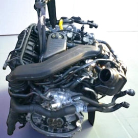 Motor Audi Seat Skoda VW DXD 1.5 150PS 22TKm Benzin Engine Unkomplett