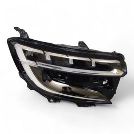 Frontscheinwerfer Renault Espace 260109229R LED Rechts Scheinwerfer Headlight SCH8214460644hl