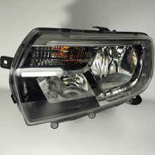 Load image into Gallery viewer, Frontscheinwerfer Dacia Logan Sandero II 260609154R LED Links Headlight