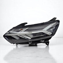 Load image into Gallery viewer, Frontscheinwerfer Dacia Sandero III Jogger 260605914R Full LED Links Headlight SCH6606888917tz
