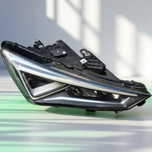 Load image into Gallery viewer, Frontscheinwerfer Seat Leon 5FB941008F Full LED Rechts Scheinwerfer Headlight