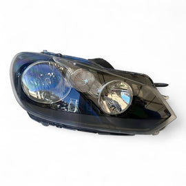 Frontscheinwerfer VW Golf VI 5k1 5K1941006J Rechts Scheinwerfer Headlight SCH6769078547qw