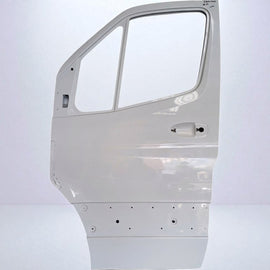 Tür Mercedes-Benz Sprinter A9107202200 Vorne Links Weiß Door Porta Porte