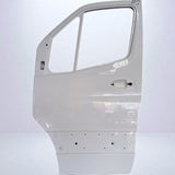 Tür Mercedes-Benz Sprinter A9107202200 Vorne Links Weiß Door Porta Porte
