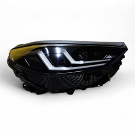 Frontscheinwerfer BMW X3 BMWX3G45 Full LED Rechts Scheinwerfer Headlight SCH6379134748ui